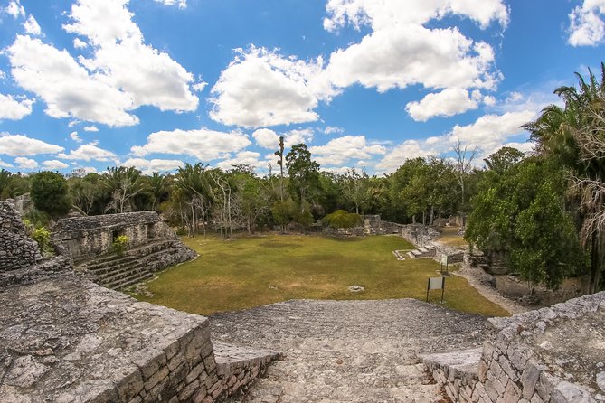 Kohunlich Mayan Ruins Private Shore Excursion - What to expect on the day: a realistic flow