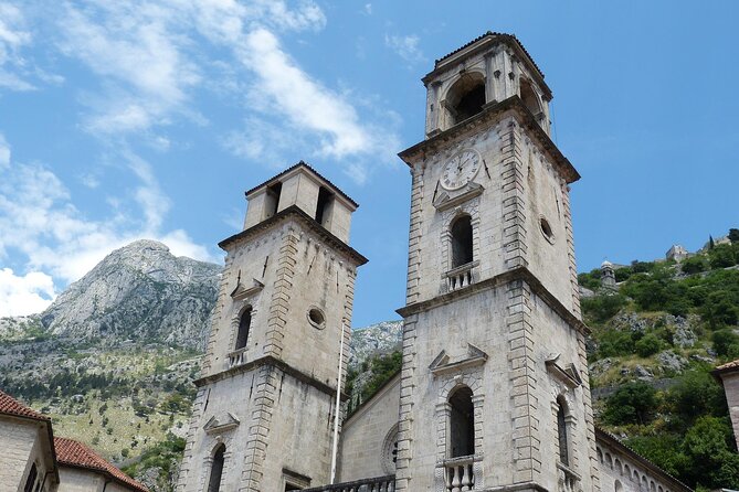Kotor Shore Excursion : Coastal Pearls of Montenegro Tour - Starting at Port of Kotor: Pickup That Actually Saves Time