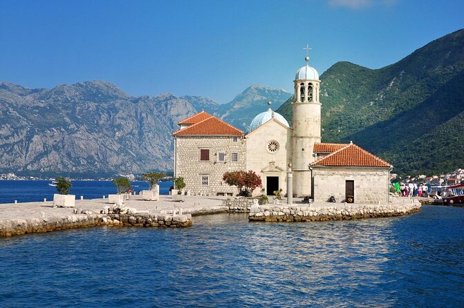 Kotor: Shore Excursion for Cruise Passengers - Key things I’d zoom in on