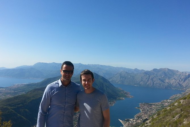 Kotor: Shore Excursion for Cruise Passengers - Perast: A Baroque Town You Can Actually Enjoy Briefly
