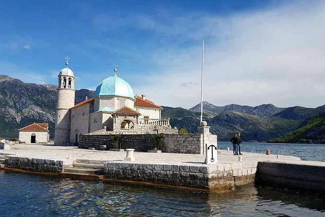 Kotor: Shore Excursion for Cruise Passengers - Budva Old Town: Quick Wandering Time, Not a Full Day
