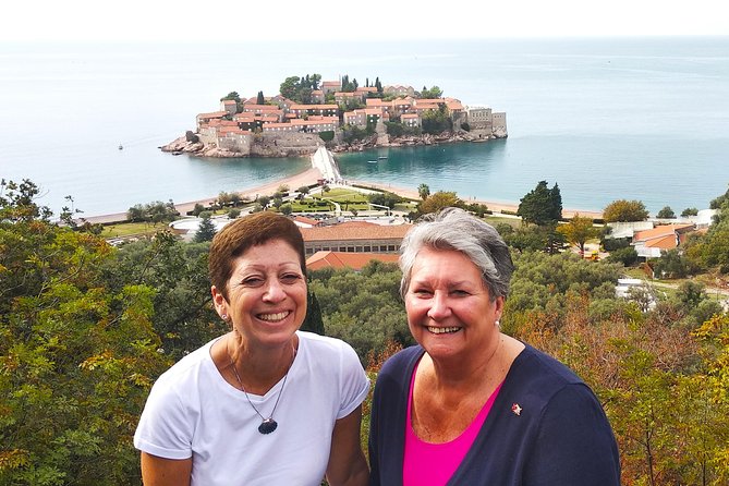 Kotor: Shore Excursion for Cruise Passengers - Trojica Viewpoint: The Fast Photo Hit