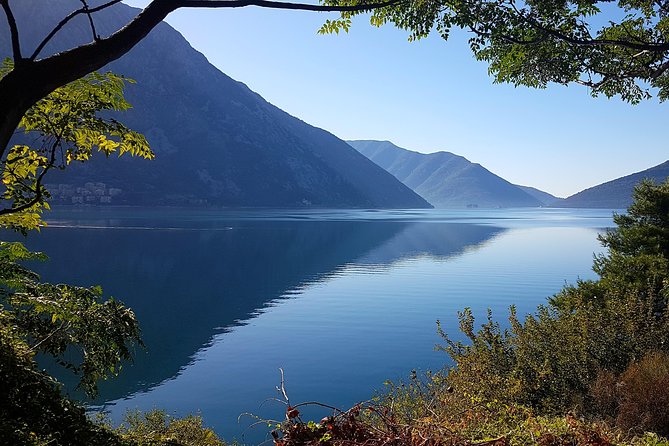 Kotor: Shore Excursion for Cruise Passengers - Kotor Old Town: Where You End With the Best Wandering