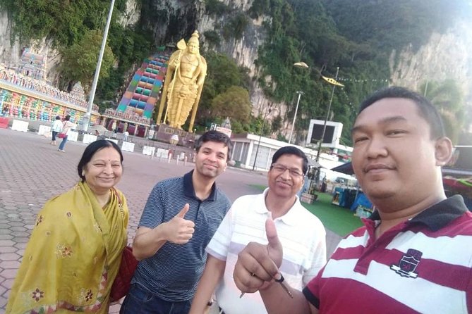 Kuala Lumpur Tour Cruise Excursion from Port Klang - What You Can Expect Beyond the Two Main Stops