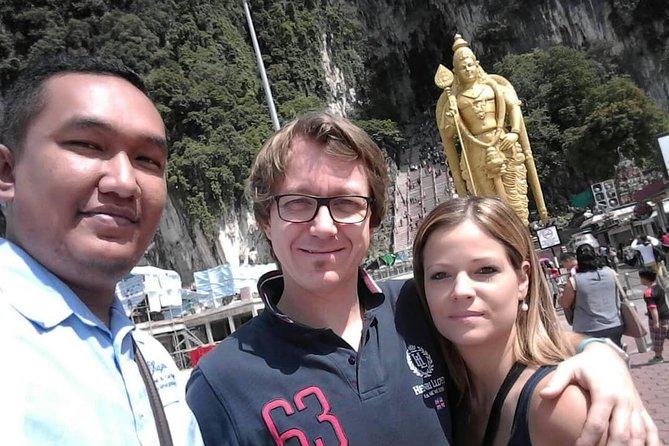 Kuala Lumpur Tour Cruise Excursion from Port Klang - Istana Negara in a Tight Time Window: Royal Views and a City-Center Sense of Kuala Lumpur