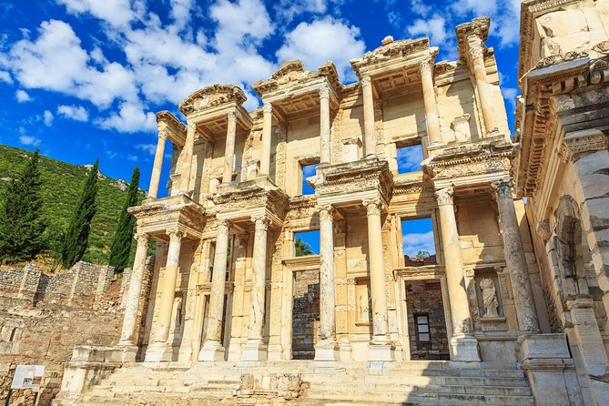 Kusadasi Private Shore Excursion: Ephesus & House of Virgin Mary - Meryemana (the House of the Virgin Mary): a calm pause above the Aegean