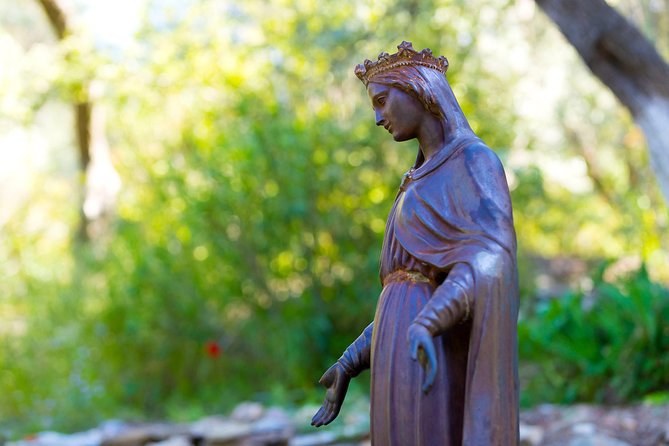 Kusadasi Private Shore Excursion: Ephesus & House of Virgin Mary - Time management: how a 6 to 8 hour day stays pleasant
