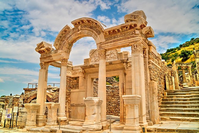 Kusadasi Private Shore Excursion: Ephesus & House of Virgin Mary - Price and value: what $234.64 per person buys you