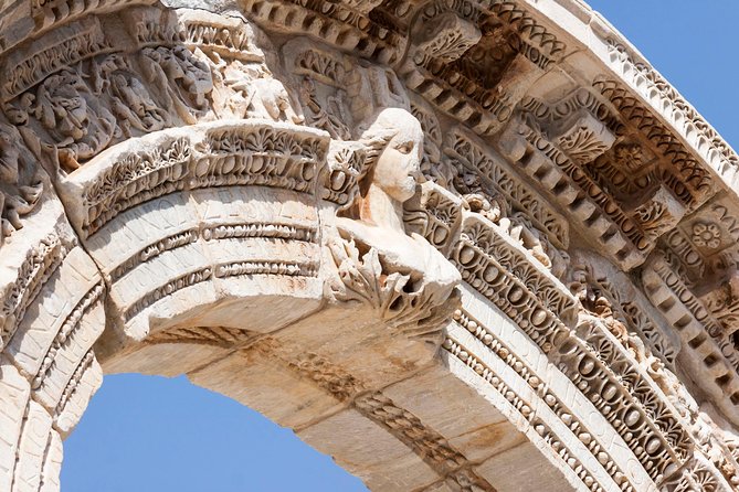 Kusadasi Private Shore Excursion: Ephesus & House of Virgin Mary - Who this tour is best for (and who should think twice)