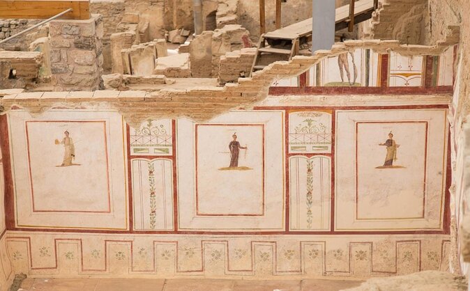 Kusadasi Shore Excursion: Ephesus Private Tour from Kusadasi Ephesus Port - Key Points Before You Go