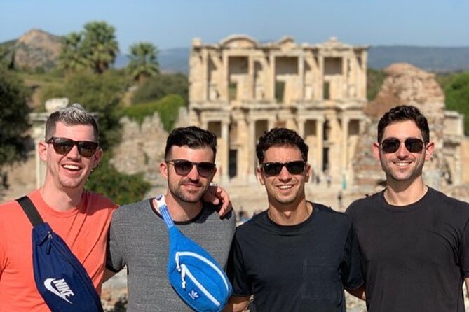 Kusadasi Shore Excursion: Ephesus Private Tour from Kusadasi Ephesus Port - The Licensed Guide Factor: Ask for What You Actually Want
