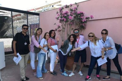 Kusadasi Shore Excursion: Ephesus Private Tour from Kusadasi Ephesus Port - How the 5–6 Hour Plan Works From Kusadasi Ephesus Port