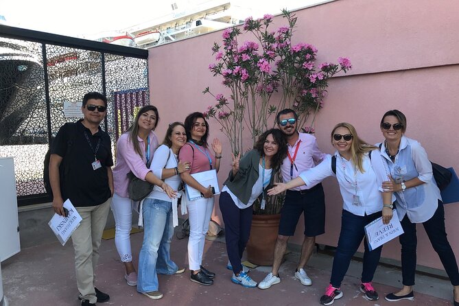 Kusadasi Shore Excursion: Ephesus Private Tour from Kusadasi Ephesus Port - How the 5–6 Hour Plan Works From Kusadasi Ephesus Port