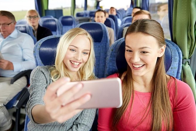 Kusadasi Shore Excursion: Ephesus Sightseeing Tour with Lunch - Kusadasi Port Pickup Gets You to Ephesus Faster