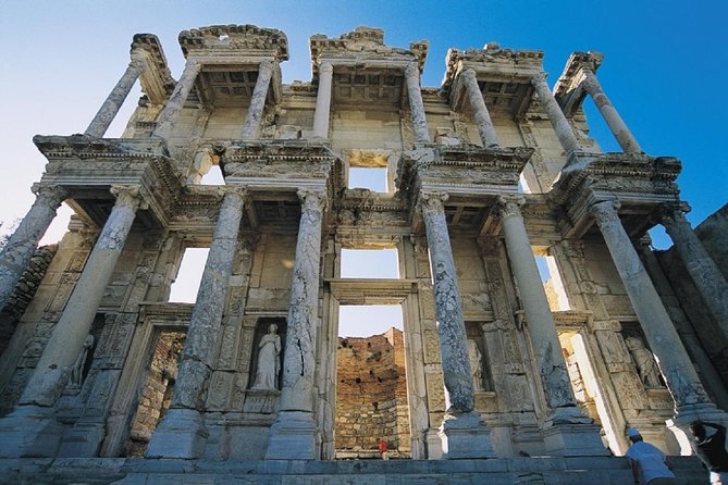 Kusadasi Shore Excursion: Ephesus Sightseeing Tour with Lunch - Price and Value: Is $90 Worth It?