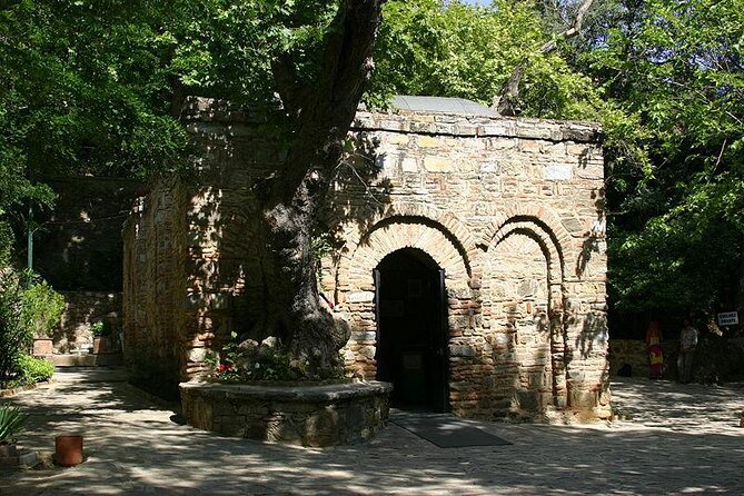 Kusadasi Shore Excursion: Private Tour to Ephesus and the House of Virgin Mary - The best parts you’ll feel right away