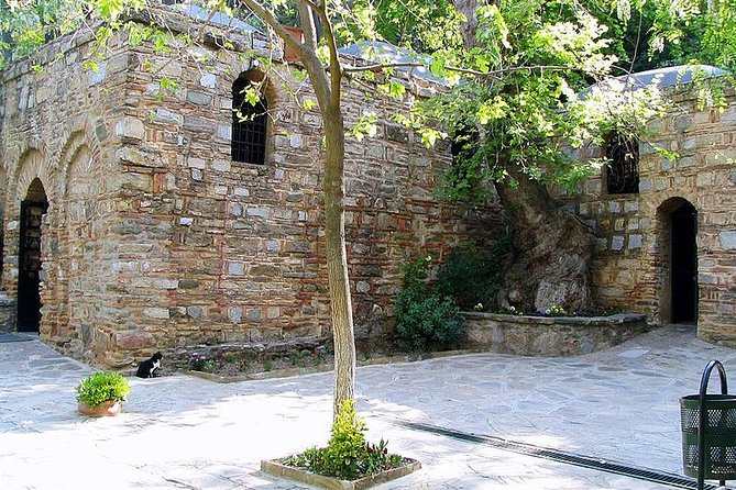Kusadasi Shore Excursion: Private Tour to Ephesus and the House of Virgin Mary - Quick heads-up before you book