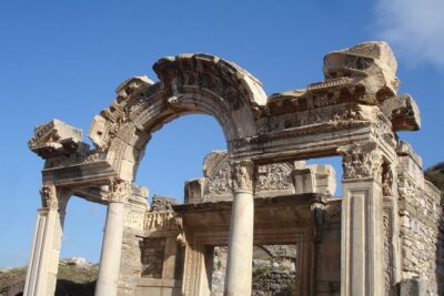 Kusadasi Shore Excursion: Private Tour to Ephesus and the House of Virgin Mary - Key highlights at a glance
