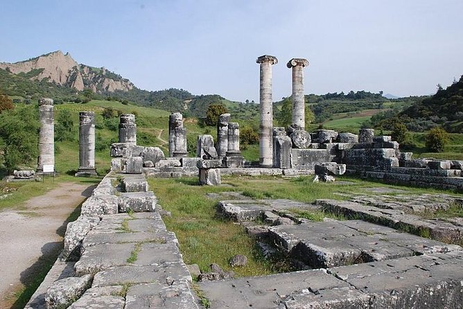 Kusadasi Shore Excursion: Private Tour to Ephesus including House of Virgin Mary and Temple of Artemis - Private Ephesus: what you’re really paying for