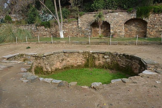 Kusadasi Shore Excursion: Private Tour to Ephesus including House of Virgin Mary and Temple of Artemis - Meryemana, the House of the Virgin Mary: a quieter, human-scale stop