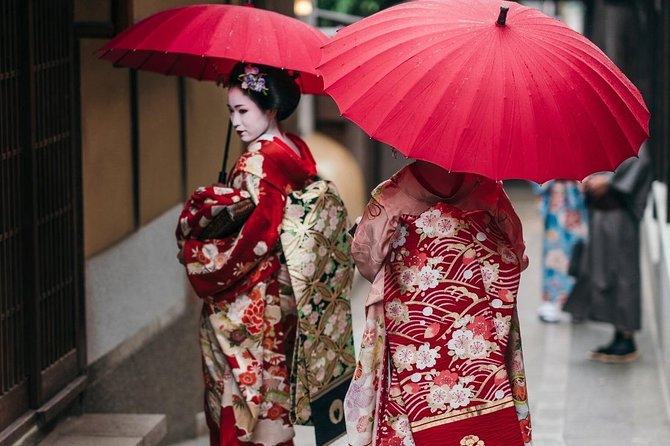 Kyoto Day Trip from Osaka Port – Private Shore Excursion - Why this Osaka-Port Kyoto day trip feels different than a checklist