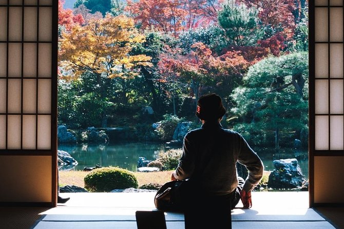 Kyoto Day Trip from Osaka Port – Private Shore Excursion - Arashiyama bamboo grove: magic visuals plus the value of smart pacing