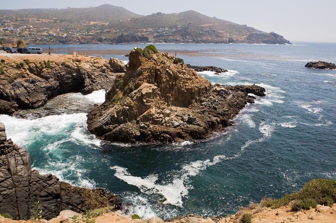 La Bufadora, Markets & Horseback Beach Ride Shore Excursion - Key highlights to know before you go