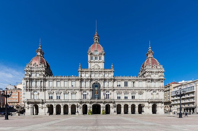 La Coruna Santiago de Compostela Shore Excursion - Key highlights you’ll care about