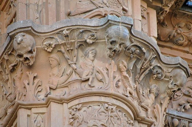 La Coruna Santiago de Compostela Shore Excursion - Santiago Highlights on Foot: A 45-Minute Official Walking Tour