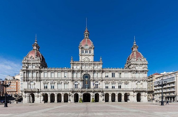 La Coruna Santiago de Compostela Shore Excursion - Your Free Time in Santiago: How to Spend It Without Stress