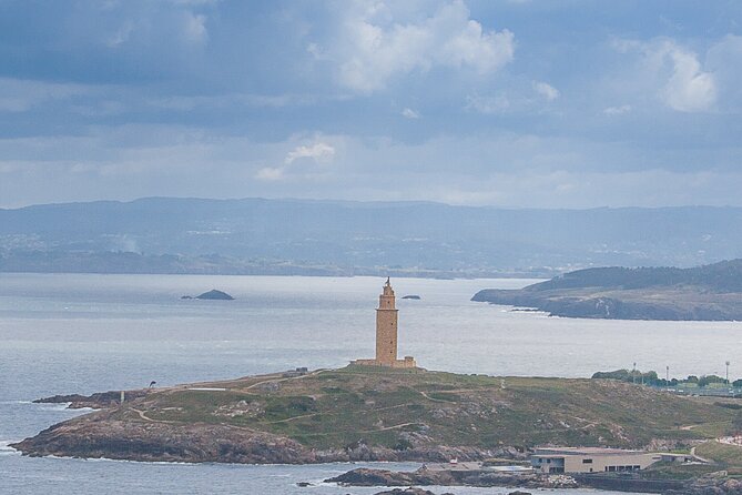 La Coruña Shore Excursion (Private)CITY TOUR - Key Highlights You’ll Actually Feel in Your Day