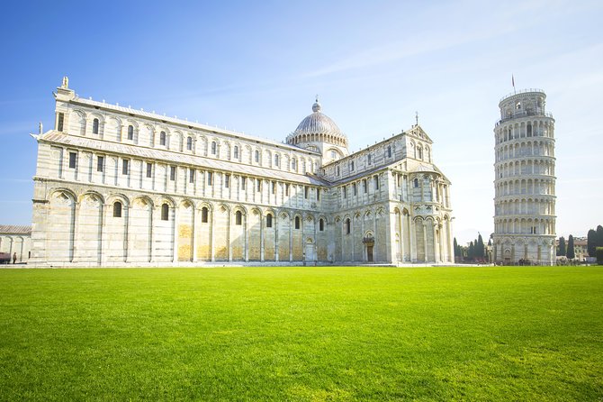 La Spezia Shore Excursion: Florence and Pisa Your Way - How the Port-to-Florence-Pisa Ride Actually Helps