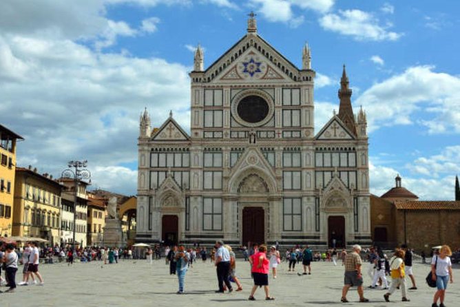 La Spezia Shore Excursion: Florence and Pisa Your Way - Timing That Fits a 9-Hour Shore Day (and what can feel rushed)