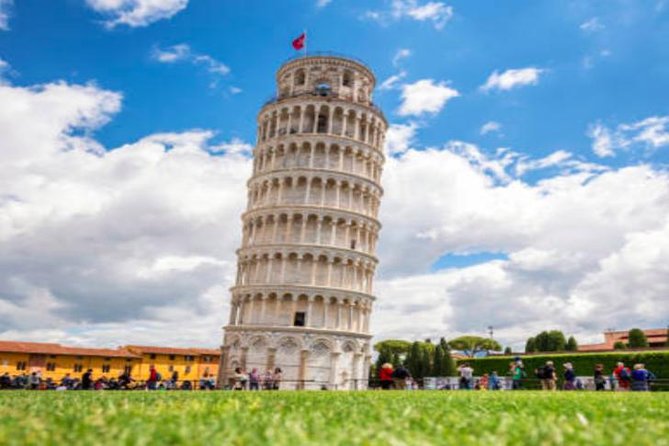 La Spezia Shore Excursion: Florence and Pisa Your Way - What to Pack and How to Prepare for Churches
