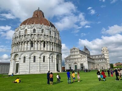 La Spezia Shore Excursion to Florence & Pisa - Florence highlights: Dome views, Ponte Vecchio, and Signoria Square