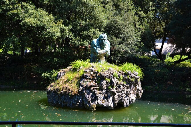 La Spezia Shore Excursion to Florence with guaranteed return on time - The Accademia option: David plus the entry-code system