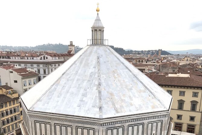 La Spezia Shore Excursion to Florence with guaranteed return on time - Piazza della Signoria and the Duomo area: why these stops work on a short day