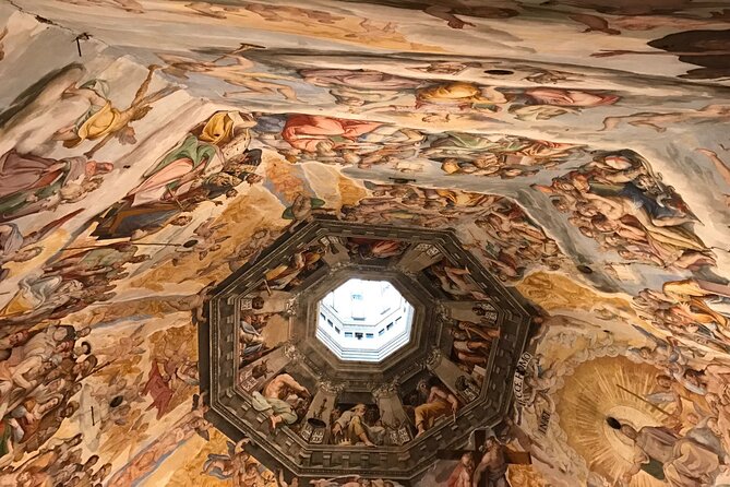 La Spezia Shore Excursion to Florence with guaranteed return on time - Timing reality check: how the free time can feel short