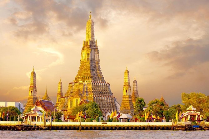 Laem Chabang Shore Excursion : Shopping, Massage & Food Tasting - What You’re Getting for the Price (and Why It Can Be Worth It)