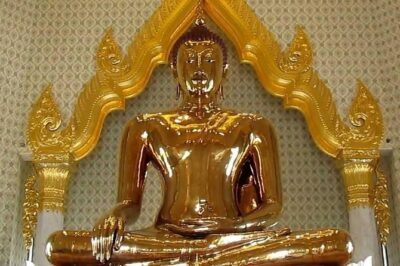 Laem Chabang Shore Excursion : Shopping, Massage & Food Tasting - Chao Phraya River Stop: A Short Reset Before the Temples