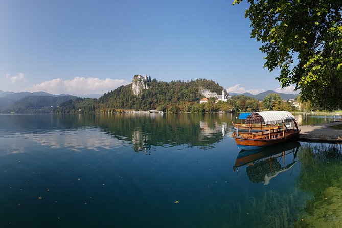 Lake Bled & Ljubljana - Shore Excursion from Koper - Why This Koper Shore Excursion Makes Sense