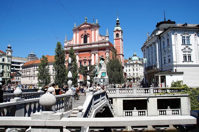Lake Bled & Ljubljana - Shore Excursion from Koper - Value: What You Get for $128.74 (and What You Don’t)
