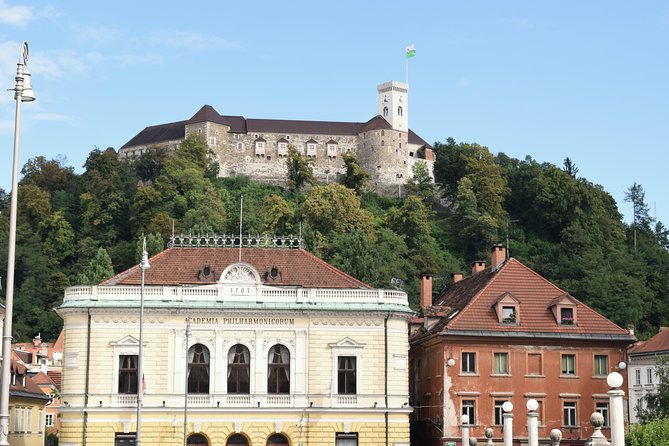 Lake Bled & Ljubljana - Shore Excursion from Koper - Should You Book Lake Bled & Ljubljana from Koper?