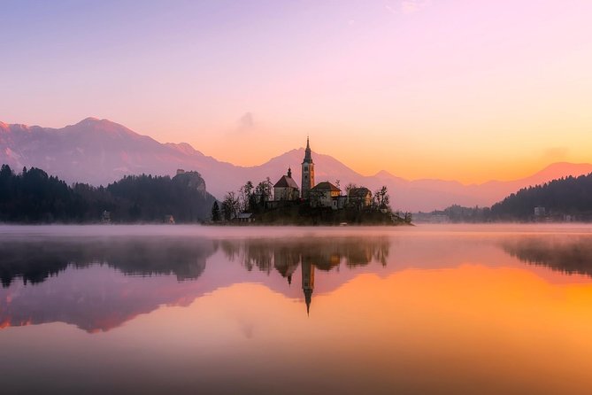 Lake Bled & Ljubljana - Shore Excursion from Trieste - Price and What You’re Really Paying For