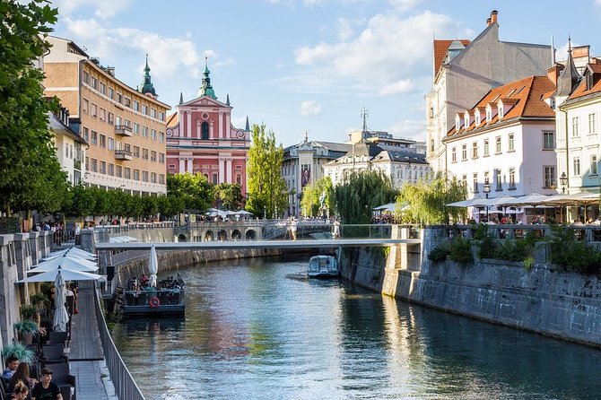 Lake Bled & Ljubljana - Shore Excursion from Trieste - Group Size, Guide Style, and What the Best Reviews Hint At
