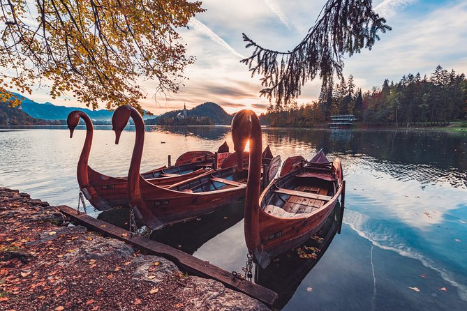 Lake Bled & Ljubljana - Shore Excursion from Trieste - Getting Picked Up in Trieste Without Losing Your Mind