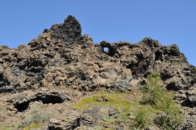 Lake Mývatn and Goðafoss Shore Excursion - What to pack for a 5–7 hour geothermal day