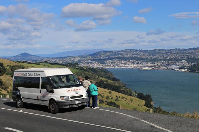 Larnach Castle Tour & Wildlife Cruise (Dunedin Shore Excursion) - Included Perks That Actually Help on the Day