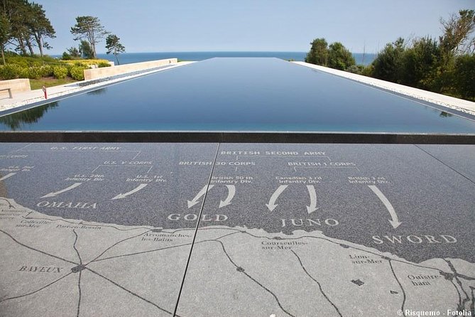 Le Havre Shore Excursion: Private Day Tour with Omaha Beach & American Cemetery - Should you book? My decision checklist