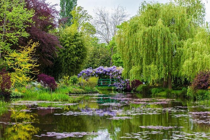 Le Havre Shore Excursion: Private Tour of Giverny, Rouen and Honfleur - Key highlights to look for